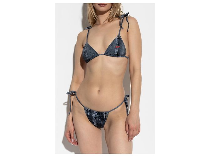 Diesel Bikinihose JODIE- - Ansicht 2