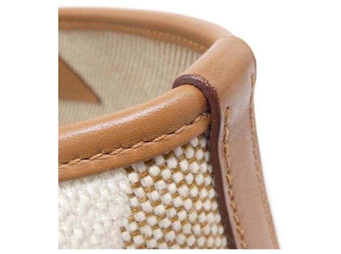 Hermès Hermes Ash en Bie Tote - vista 3