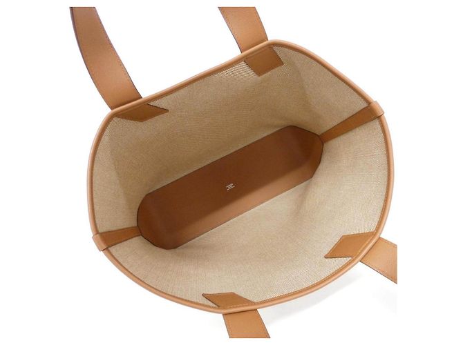 Hermès Hermes Ash en Bie Tote - vista 5