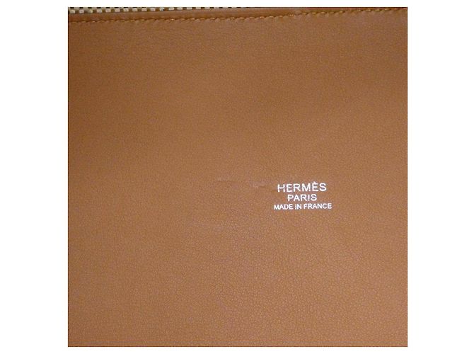 Hermès Hermes Ash en Bie Tote - vista 6