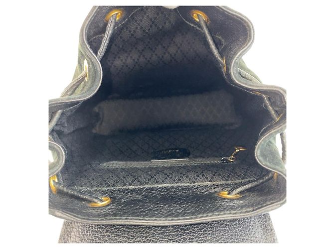 Zaino Gucci Bamboo - vista 8