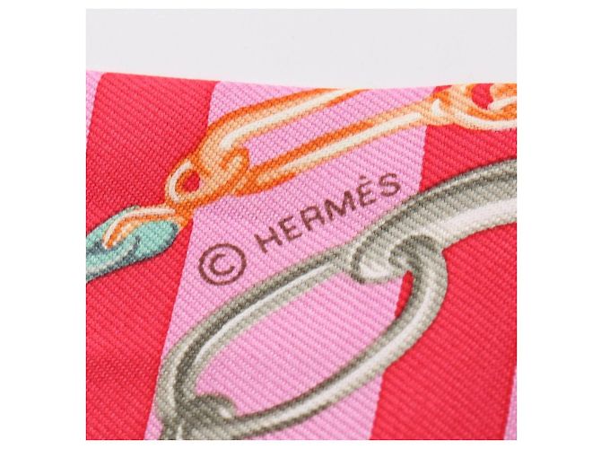 Hermès HERMES BRIDES de GALA BAYADERE Seidentuch - Ansicht 4