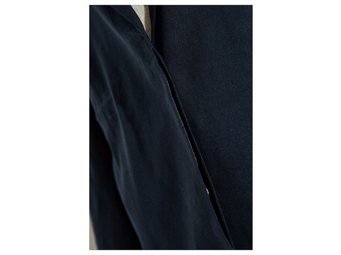 Rag & Bone Blazer with open lapels - view 5