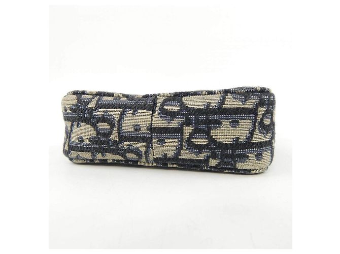 Dior Oblique Jacquard Tasche - Ansicht 4