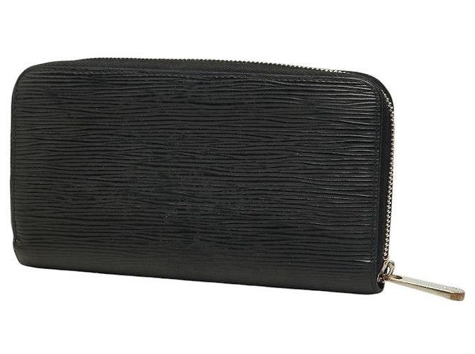 Louis Vuitton Zippy Wallet M61857 Epi - vista 2