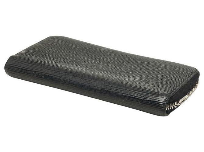 Louis Vuitton Zippy Wallet M61857 Epi - vista 4