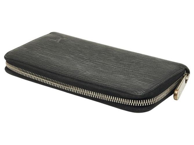 Louis Vuitton Zippy Wallet M61857 Epi - vista 5