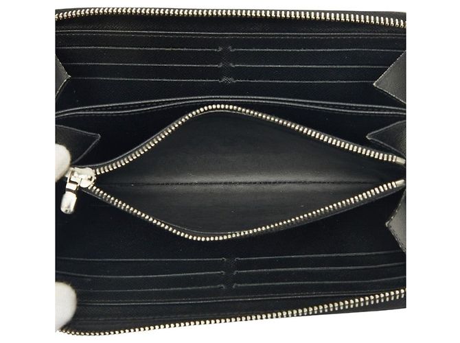 Louis Vuitton Zippy Wallet M61857 Epi - vista 6