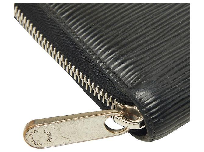 Louis Vuitton Zippy Wallet M61857 Epi - vista 7