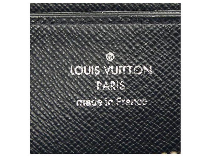 Louis Vuitton Zippy Wallet M61857 Epi - vista 8