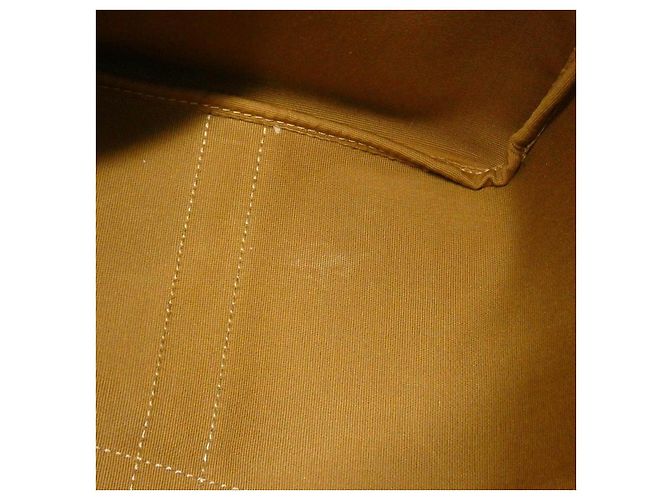 Céline Borsa da viaggio Celine Triomphe Canvas - vista 7