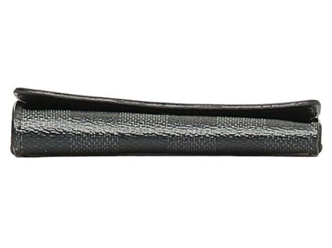 Louis Vuitton Damier Graphite Multicle 6 Key Case - view 4