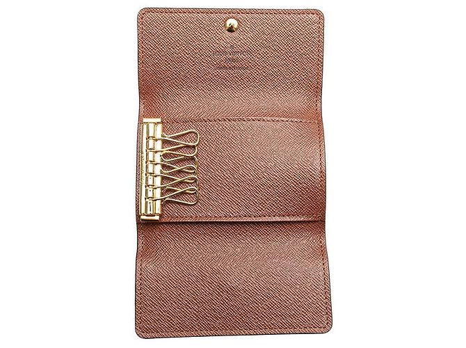 Portachiavi Louis Vuitton Multicle 6 - vista 5