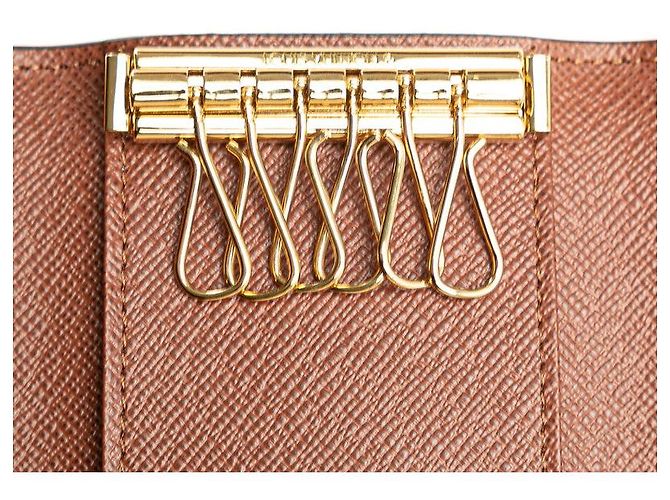 Portachiavi Louis Vuitton Multicle 6 - vista 6