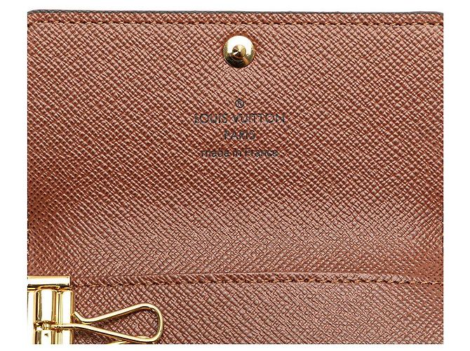 Portachiavi Louis Vuitton Multicle 6 - vista 7