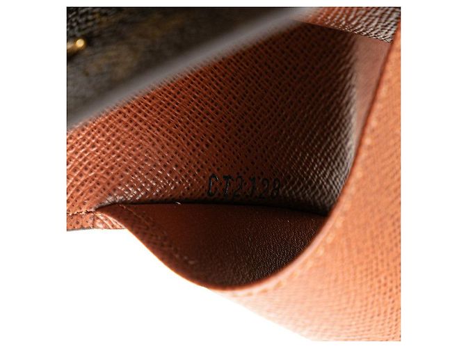 Portachiavi Louis Vuitton Multicle 6 - vista 8
