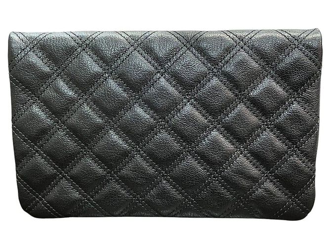 Borsa a pochette in pelle Marc Jacobs - vista 2