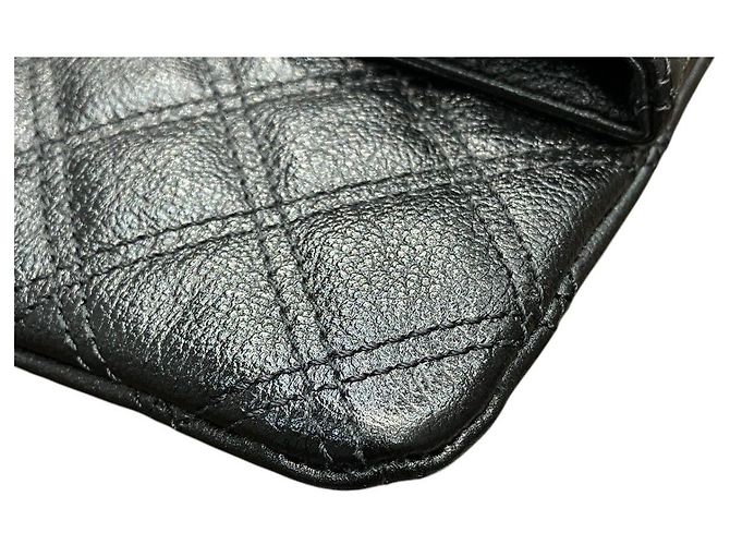 Borsa a pochette in pelle Marc Jacobs - vista 7