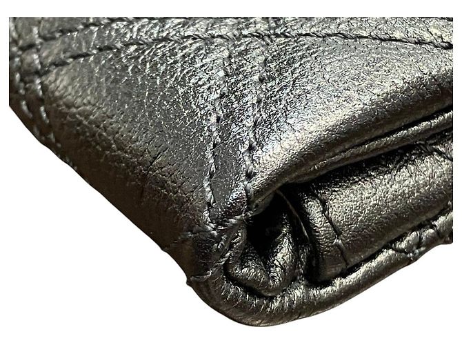 Borsa a pochette in pelle Marc Jacobs - vista 8