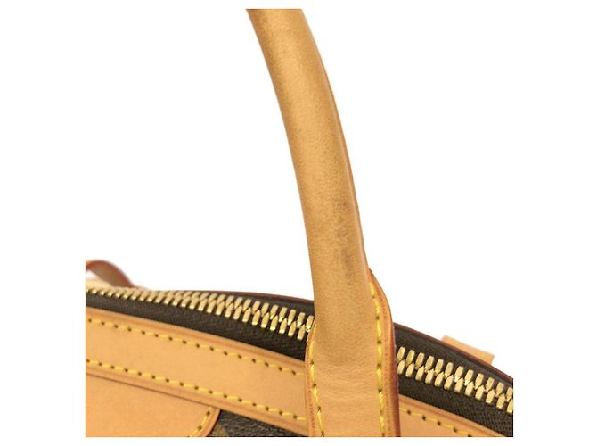 Borsa Louis Vuitton Monogram Tivoli GM - vista 7