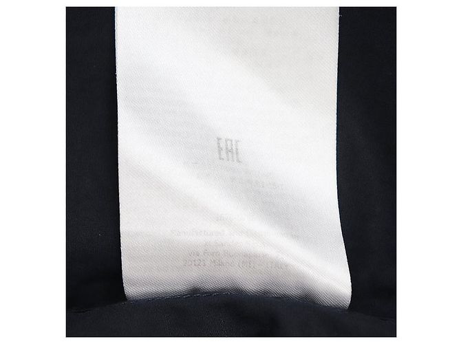 Top in cotone Jil Sander - vista 10