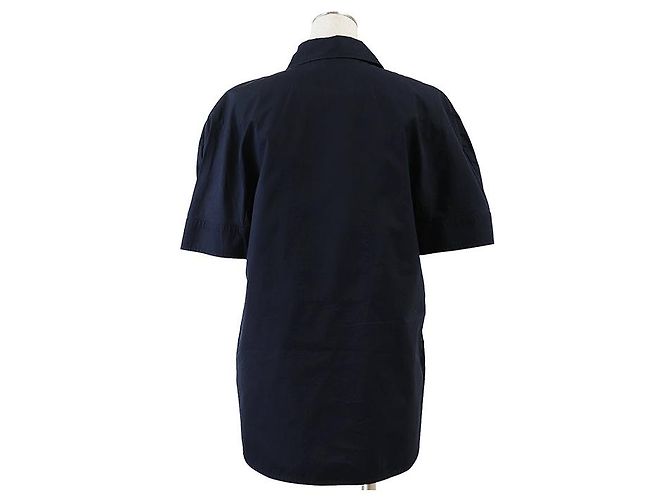 Top in cotone Jil Sander - vista 6