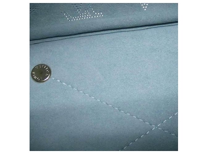 Borsa Louis Vuitton Mahina Blossom PM - vista 6