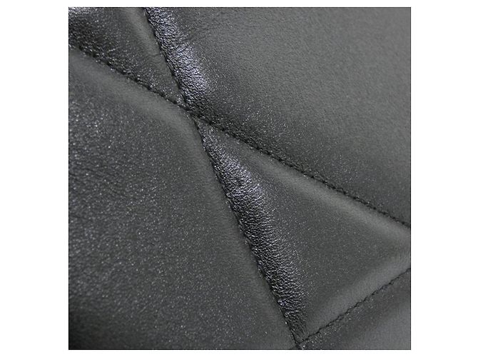 Borsa Christian Dior Dior Essential Medium in pelle di vitello - vista 4