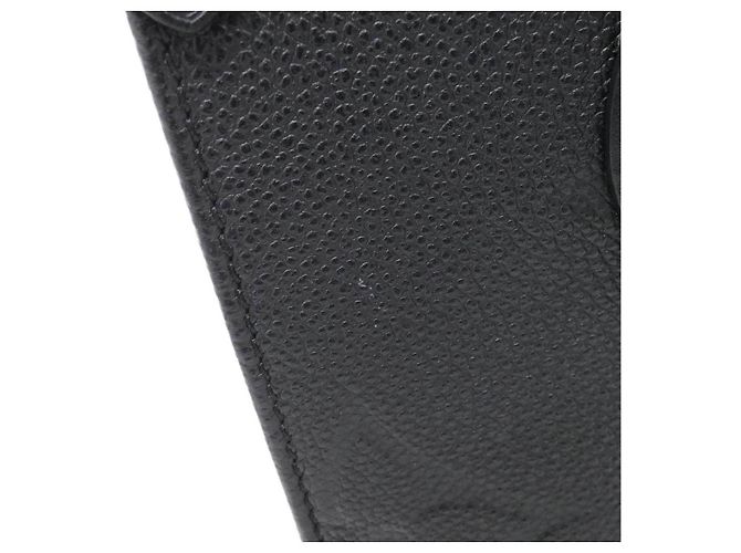 Borsa Louis Vuitton Monogram Empreinte OnTheGo PM - vista 3