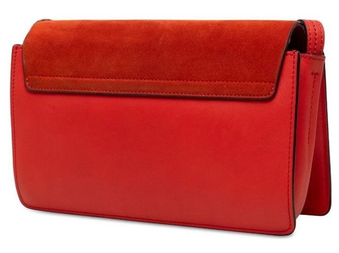 Chloé Borsa a tracolla Chloe Faye - vista 2