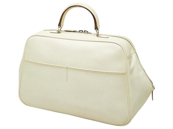 Valextra Serie S Large 2way Handbag - vista 2