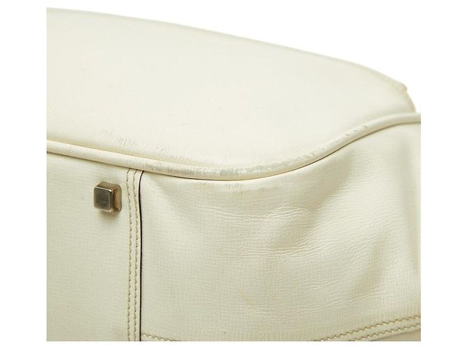 Valextra Serie S Large 2way Handbag - vista 4