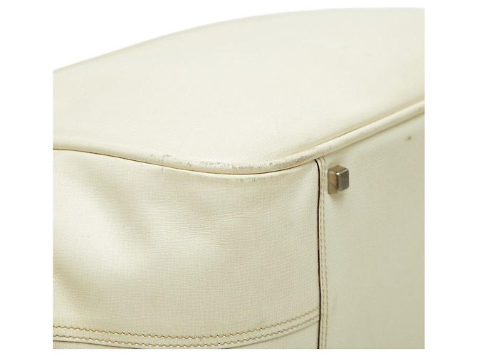 Valextra Serie S Large 2way Handbag - vista 5