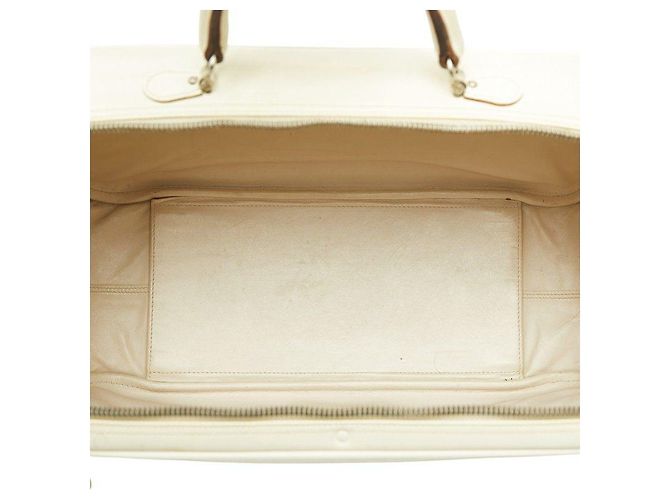 Valextra Serie S Large 2way Handbag - vista 8