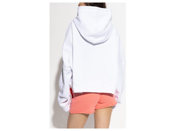 Dsquared2 Sweatshirt capsule `Summer Lovers` - vista 4