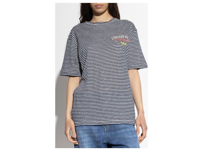 Dsquared2 T-shirt capsule `Summer Lovers` - vista 3