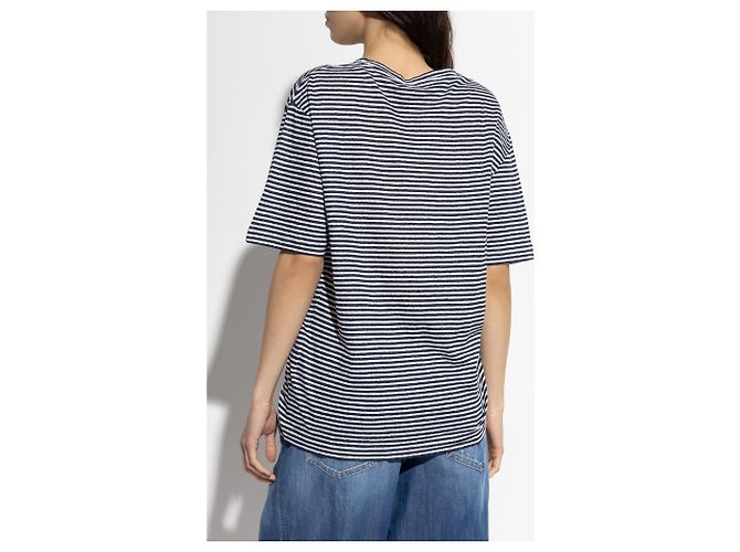 Dsquared2 T-shirt capsule `Summer Lovers` - vista 4