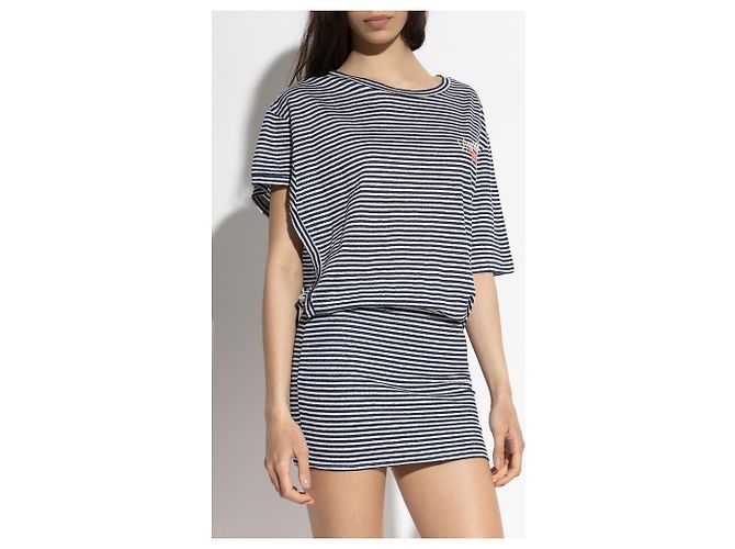 Dsquared2 Kleid Capsule `Summer Lovers` - Ansicht 3