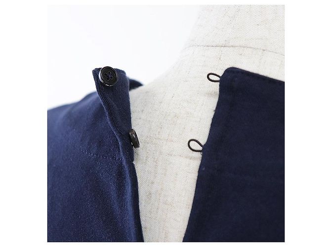Camiseta de algodón Jil Sander - vista 3