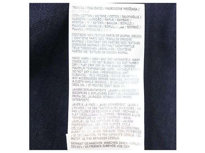 Camiseta de algodón Jil Sander - vista 7