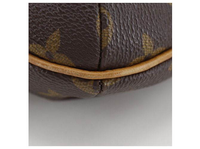 Borsa a tracolla Louis Vuitton Musette Tango Monogram - vista 5