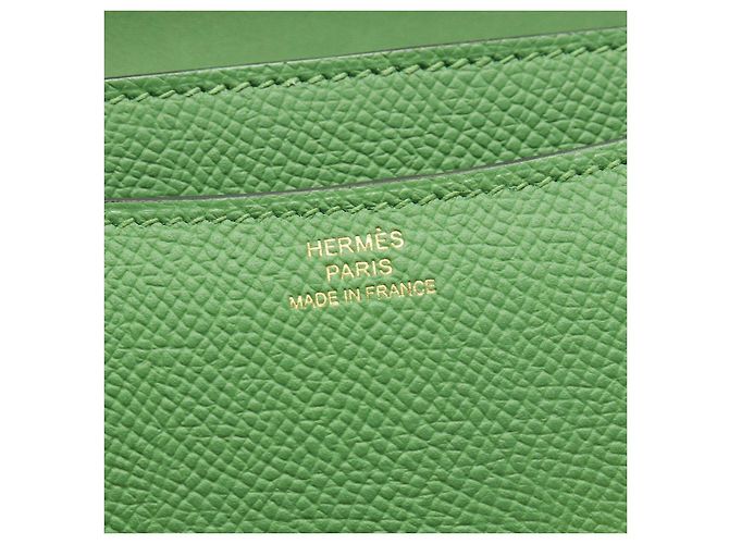 Borsa a tracolla Hermès Constance3 Mini - vista 4
