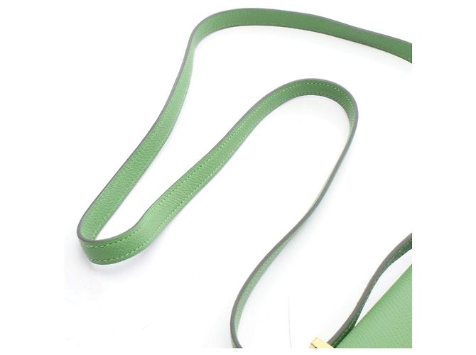 Borsa a tracolla Hermès Constance3 Mini - vista 7
