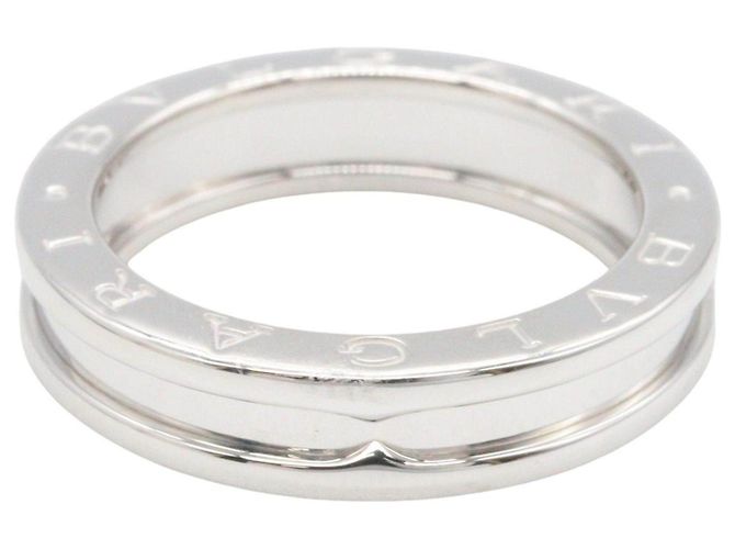 Bulgari Anello Bvlgari Bzero1 Au750 Misura 14 - vista 2