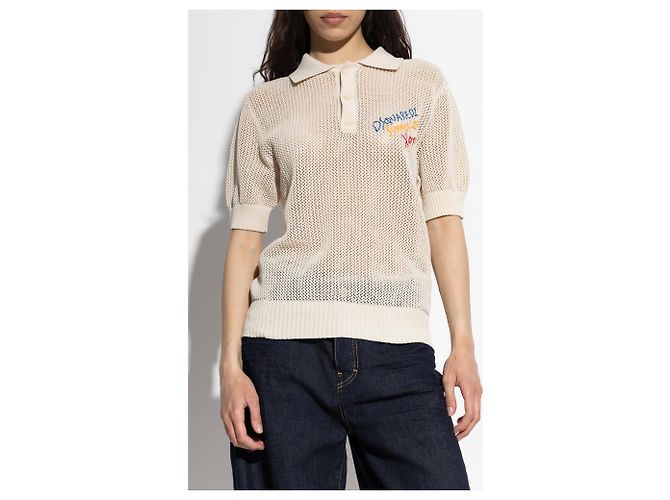 Dsquared2 Polo capsule `Summer Lovers` - vista 3