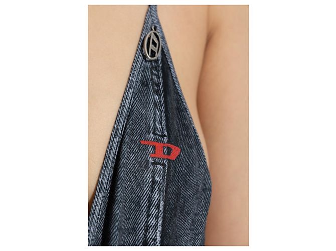 Diesel Bañador de una pieza "KINSLEY-DNM" - vista 4