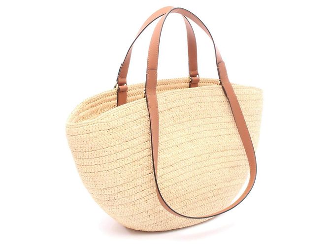 Borsa Tote 2way LOEWE Eclipse Basket Medium - vista 2