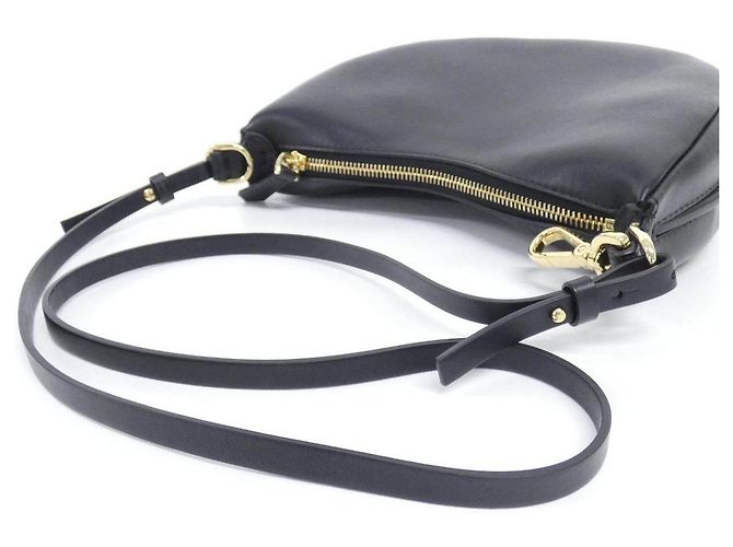 Fendi Borsa a spalla Mini Fendi Graffi - vista 5