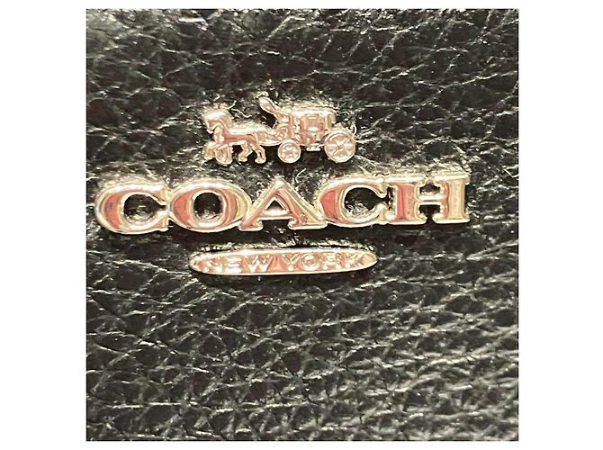 Coach Andy Mini Leder-Rucksack - Ansicht 9