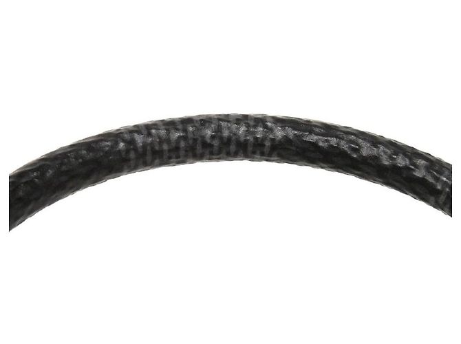 Bracciale Louis Vuitton Brassiere Keep It Damier Graphite Canvas - vista 8